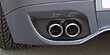 Юбка заднего бампера BMW 1er E87 KERSCHER TUNING 00164578  -- Фотография  №3 | by vonard-tuning